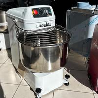 impastatrice massima 40kg