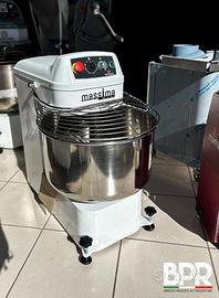 impastatrice massima 40kg