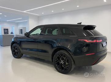 Velar black edition 2.0 240cv  2019