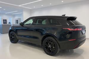 Velar black edition 2.0 240cv  2019