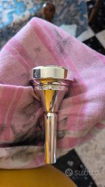 bocchino per tuba, cimbasso, trombone basso/contra