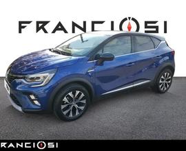 RENAULT Captur 1.0 TCe Techno