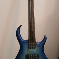 Basso Marcus Miller Fretless