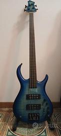 Basso Marcus Miller Fretless