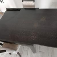 tavolo in legno buono 