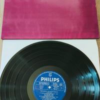 LP - Demis Roussos Magic - Philips