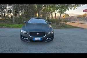 Jaguar xe r sport