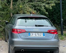 Audi A3 8V 1.6 Tdi