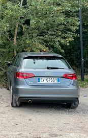 Audi A3 8V 1.6 Tdi