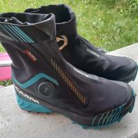 Scarpa Ribelle Run Kalibra G n. 38