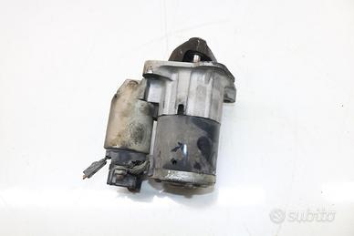 MOTORINO D' AVVIAMENTO MAZDA 2 Berlina 2° Serie Z