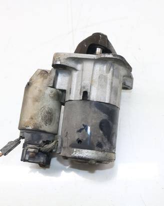 MOTORINO D' AVVIAMENTO MAZDA 2 Berlina 2° Serie Z