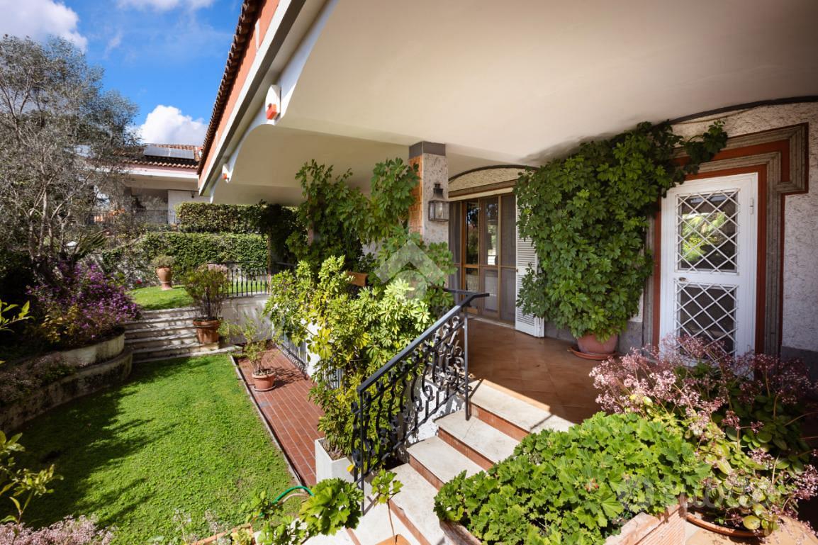 Casa – Roma, Gianicolense - Vista 2