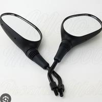 specchietto sx  sh 300 