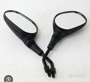 specchietto sx  sh 300 