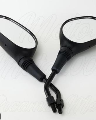 specchietto sx  sh 300 
