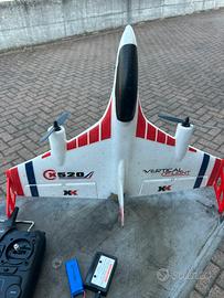 Rc aerei + drone