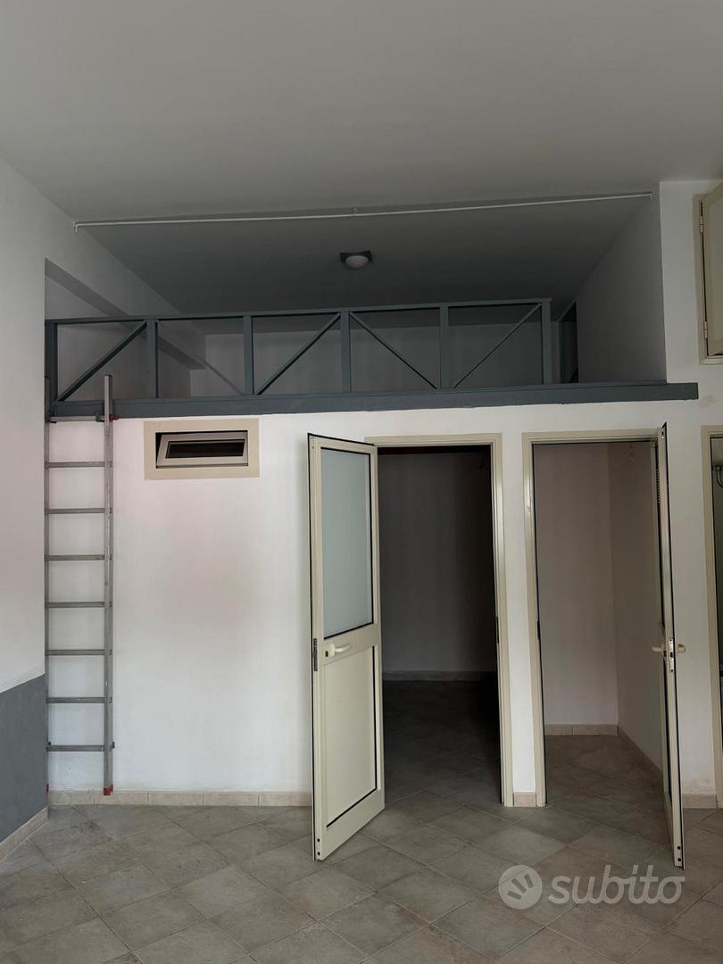 Appartamento – Bagheria, Lannari - Villarosa, Scalidda - Vista 2
