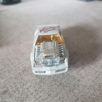 Modellino Majorette Pontiac