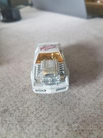 Modellino Majorette Pontiac