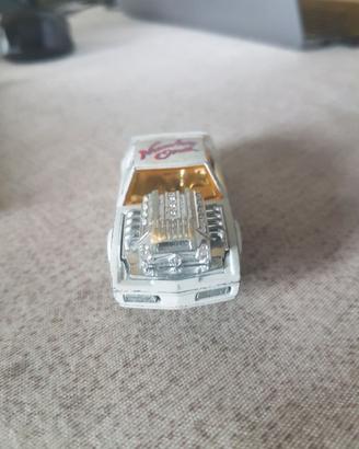 Modellino Majorette Pontiac