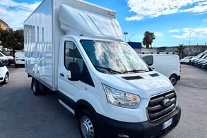 FORD TRANSIT 2.0tdci 170cv FURGONATO