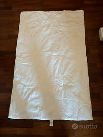 Trapunta coperta Prenatal per culla