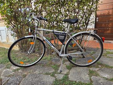 city bike bianchi