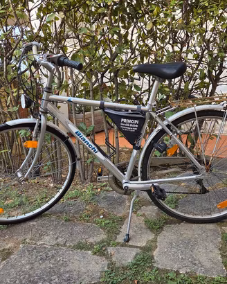 city bike bianchi