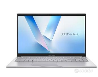 Pc Asus Vivobook 15 i5 16Gb RAM - 512 Gb NUOVO