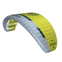 Flysurfer PEAK 05 & CONNECT2 BAR "Ready to Fly"