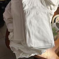 Copri materasso simgolo cotone