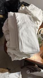 Copri materasso simgolo cotone