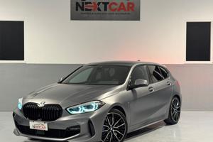 Bmw 120d xDrive 5p. Msport Tagliandi BMW !