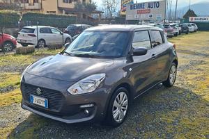 Suzuki Swift 1.2 vers. Cool