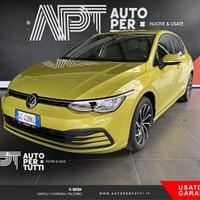 Volkswagen Golf 1.0 tsi evo Life 110cv