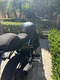 Bandit 600 Cafè racer