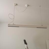 Lampada ufficio led