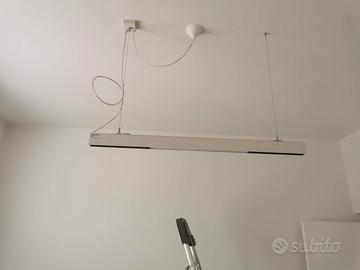 Lampada ufficio led