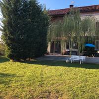 Casa con vista