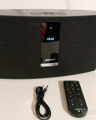 Bose SoundTouch 20 III bluetooth 