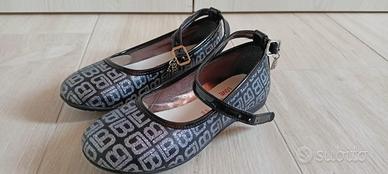 Scarpe bambina Laura Biagiotti n. 32