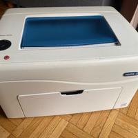 Stampante laser Xerox Phaser 6020 non funzionante
