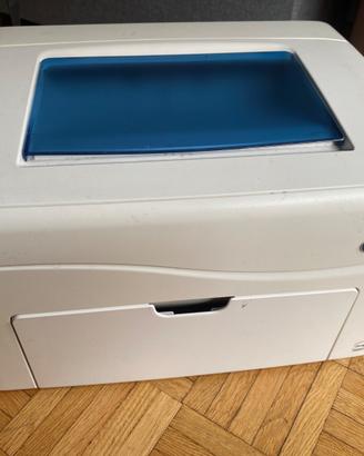 Stampante laser Xerox Phaser 6020 non funzionante
