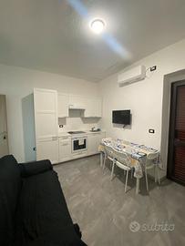 Casa vacanze cropani marina