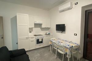Casa vacanze cropani marina