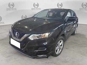 Nissan Qashqai 1.3 DIG-T 160 Business DCT
