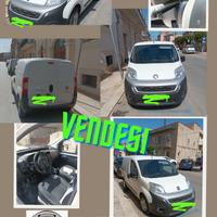 Fiat fiorino professional