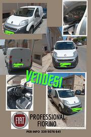 Fiat fiorino professional