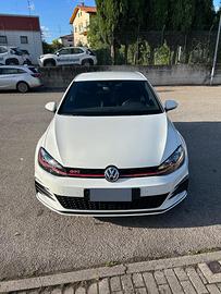 Golf 7.5 Performance GTI